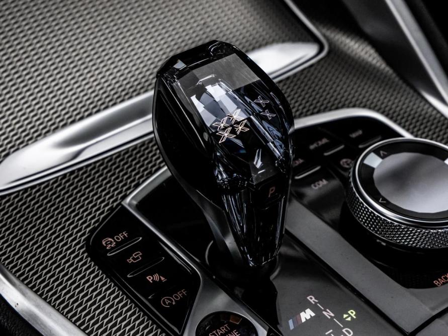 BMW X6 III (G06) Санкт-Петербург  - изображение 19