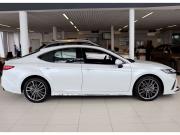 Toyota Camry IX (XV80) China Market Челябинск  - изображение 25