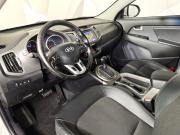 Kia Sportage III Рестайлинг Москва  - изображение 39