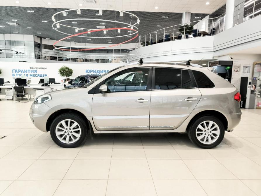 Renault Koleos I Рестайлинг 2 Казань  - изображение 10
