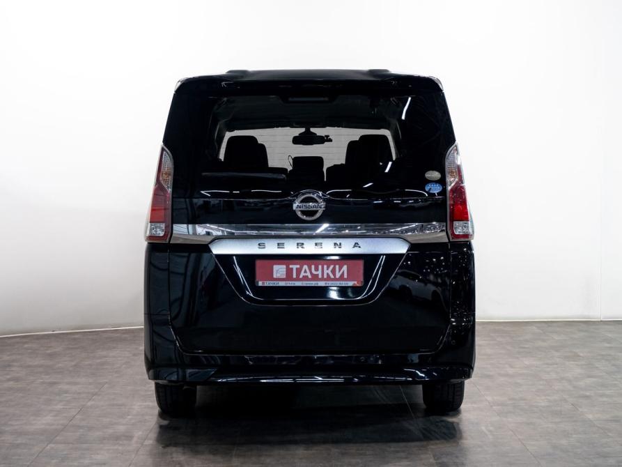 Nissan Serena V (C27) Чита  - изображение 4