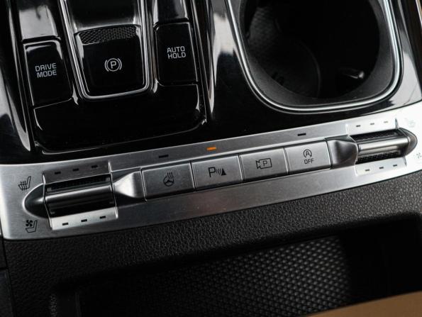 Kia Carnival IV с пробегом 2020 года, цена 3 899 000 рублей, 80100 км, минивэн, Автокод Объявления