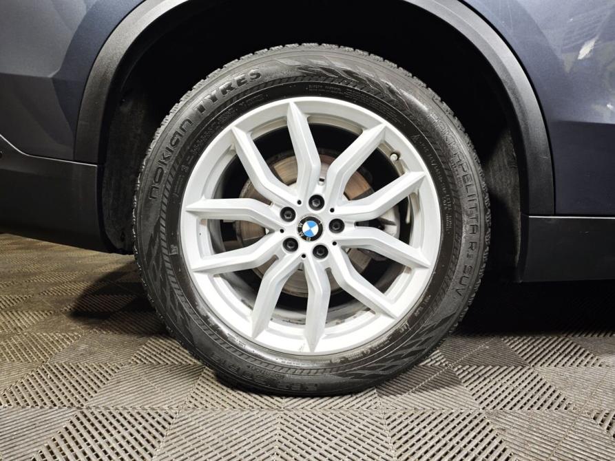 BMW X5 IV (G05/G18) Москва  - изображение 7