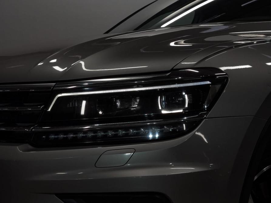 Volkswagen Tiguan II Санкт-Петербург  - изображение 29