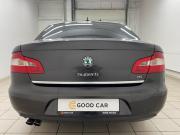 Skoda Superb II Энгельс  - изображение 39