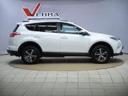 Toyota RAV4 IV (XA40) Рестайлинг Уфа  - изображение 21