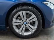 BMW 3 серии VI (F3x) Рестайлинг Красноярск  - изображение 52