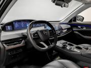 Changan UNI-K Санкт-Петербург  - изображение 47