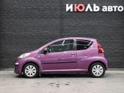 Peugeot 107 I Рестайлинг 2 Екатеринбург  - изображение 23