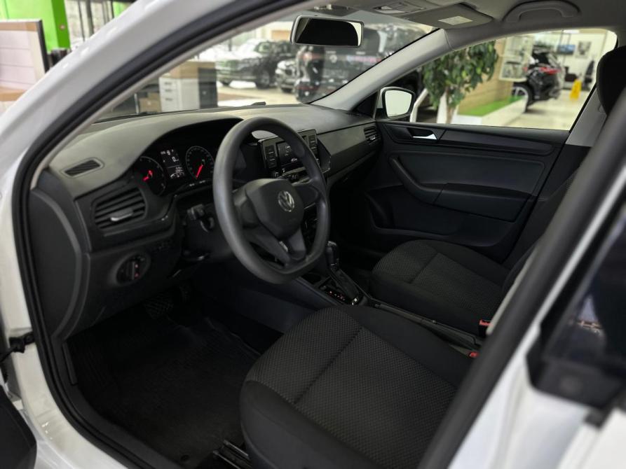 Volkswagen Polo VI Санкт-Петербург  - изображение 16