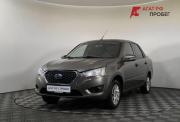 Datsun on-DO I Рестайлинг Нижний Новгород  - изображение 19