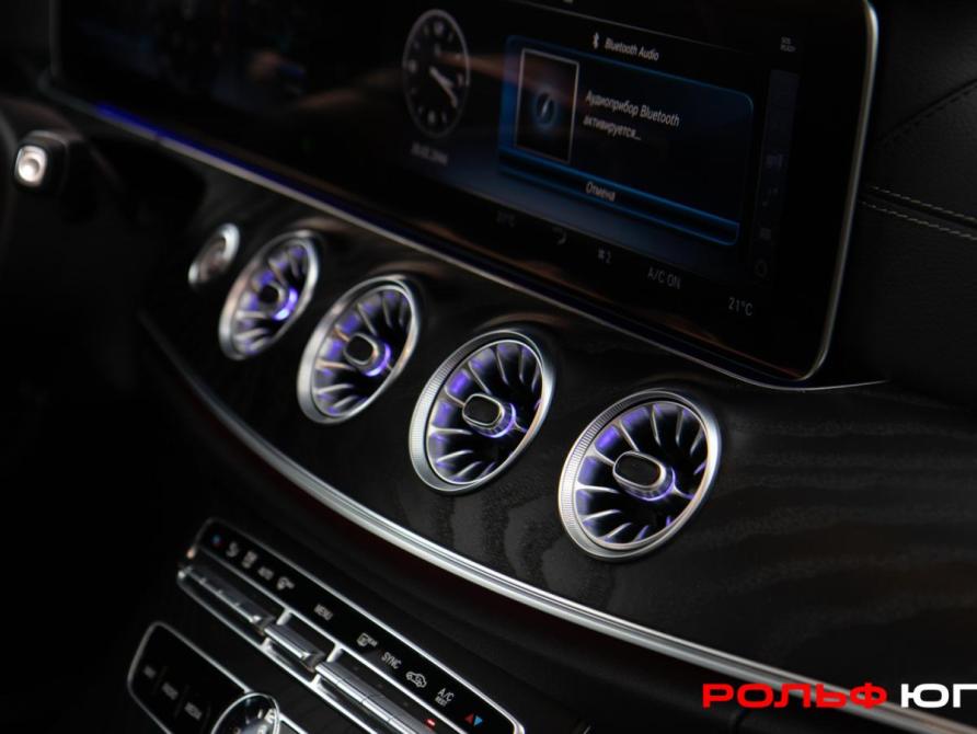 Mercedes-Benz E-Класс V (W213 S213 C238) Москва  - изображение 20