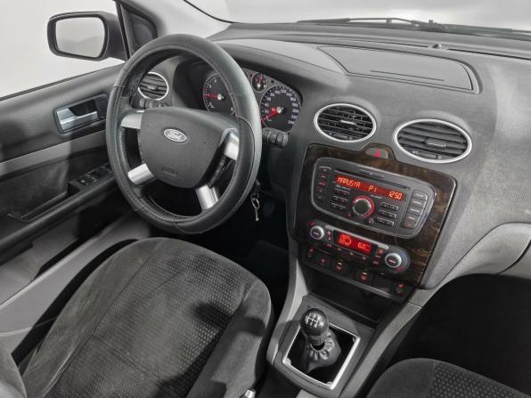 Ford Focus II с пробегом 2007 года, цена 319 000 рублей, 305502 км, седан, Автокод Объявления