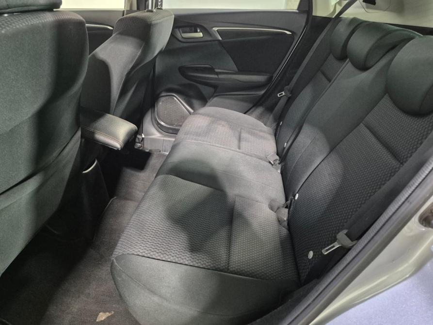 Honda Fit III Рестайлинг Воронеж  - изображение 15