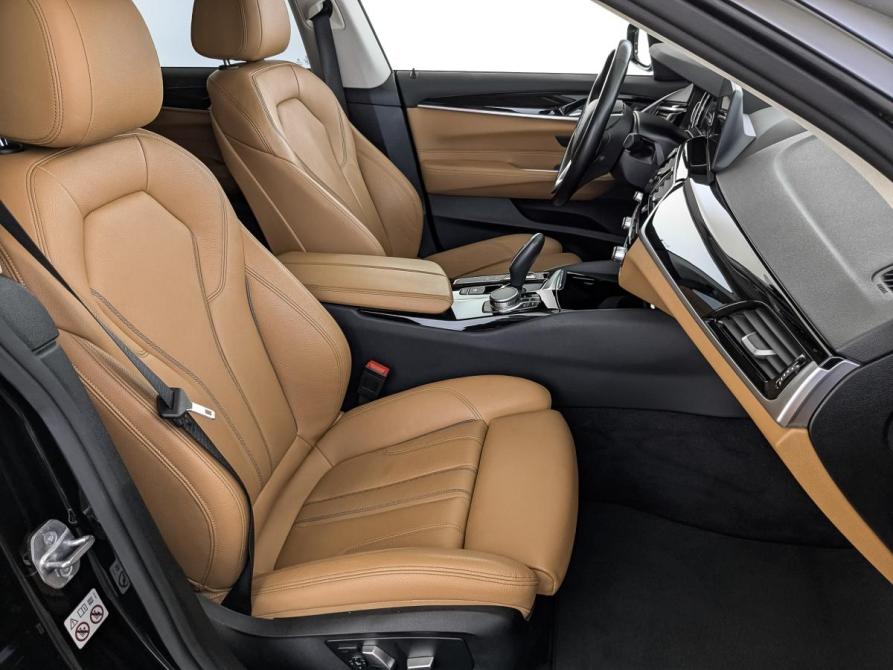 BMW 6 серии IV (G32) Москва  - изображение 24