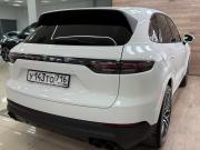 Porsche Cayenne III Уфа  - изображение 74