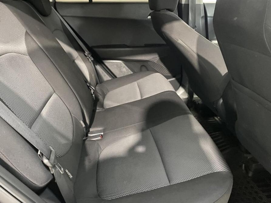 Hyundai Creta I Курск  - изображение 15