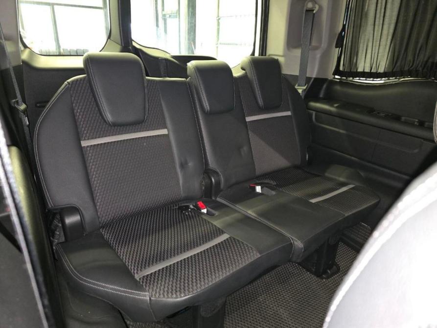 Honda Stepwgn V Красноярск  - изображение 17