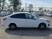 Lada (ВАЗ) Granta I Рестайлинг Ростов-на-Дону  - изображение 23
