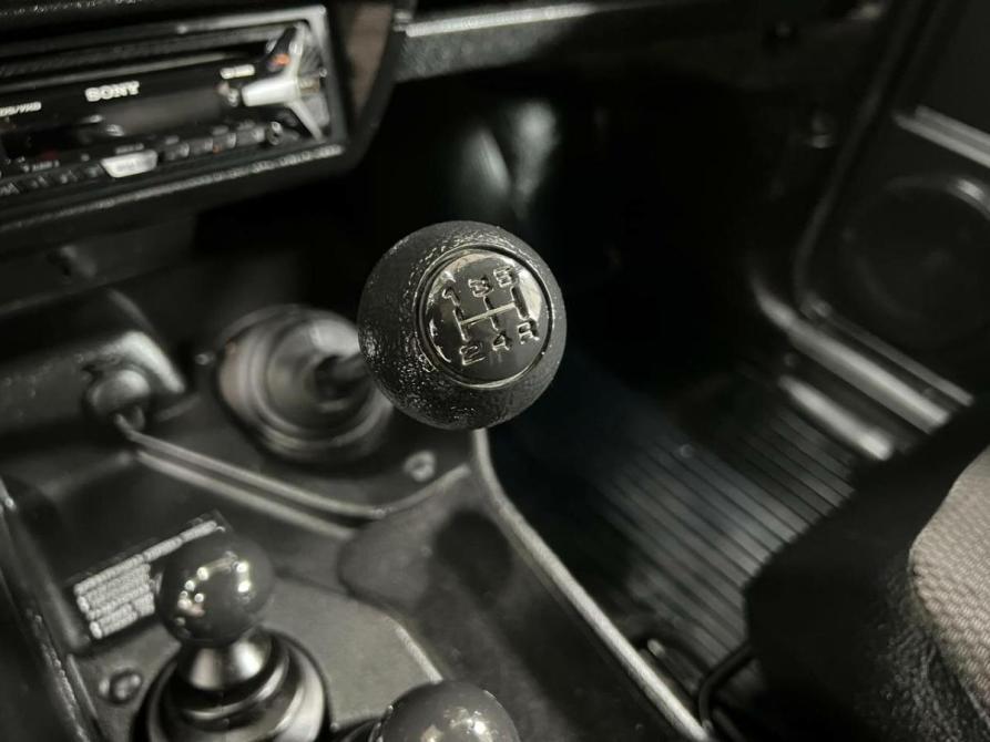 Lada (ВАЗ) 2121 (4x4) I Рестайлинг Нижнекамск  - изображение 12
