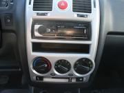 Hyundai Getz I Рестайлинг Нижний Новгород  - изображение 26