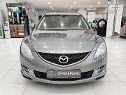 Mazda 6 II (GH) Казань  - изображение 24