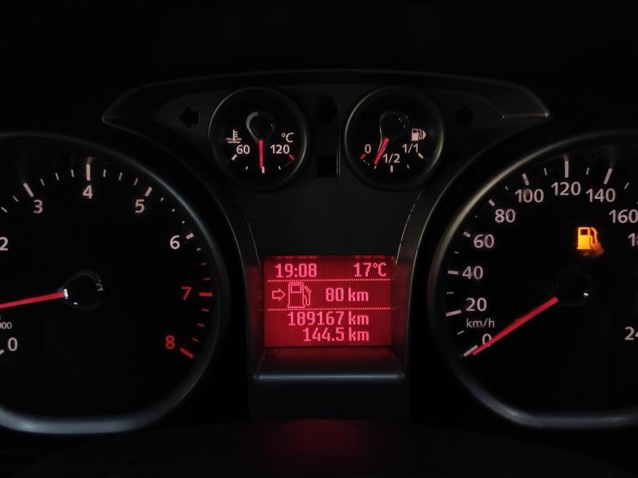 Ford Focus II Рестайлинг Санкт-Петербург  - изображение 18