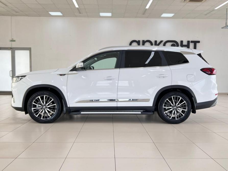 Chery Tiggo 8 Pro I Волгоград  - изображение 5
