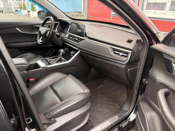 Chery Tiggo 8 I с пробегом 2021 года, цена 1 399 000 рублей, 107124 км, внедорожник, Автокод Объявления