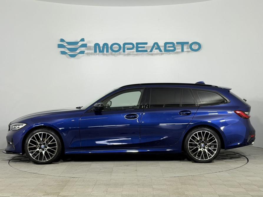 BMW 3 серии VII (G2x) Калининград  - изображение 8