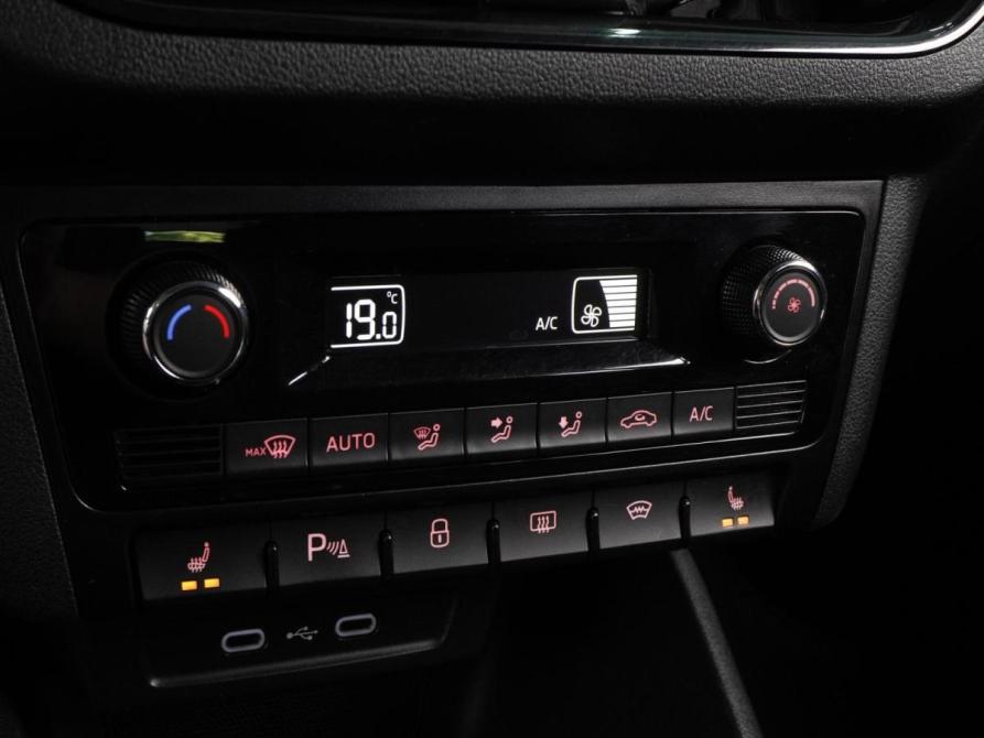 Volkswagen Polo VI Воронеж  - изображение 14