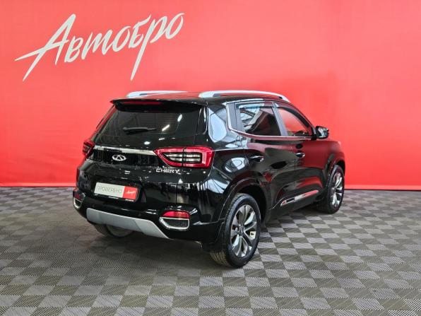 Chery Tiggo 4 I с пробегом 2019 года, цена 1 229 000 рублей, 94000 км, внедорожник, Автокод Объявления