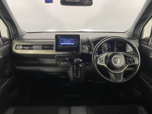 Honda N-WGN II с пробегом 2020 года, цена 1 240 000 рублей, 65891 км, хэтчбек, Автокод Объявления
