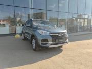 Chery Tiggo 4 I Рестайлинг Ижевск  - изображение 30