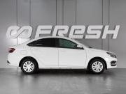 Lada (ВАЗ) Vesta I Рестайлинг (NG) Минеральные Воды  - изображение 23