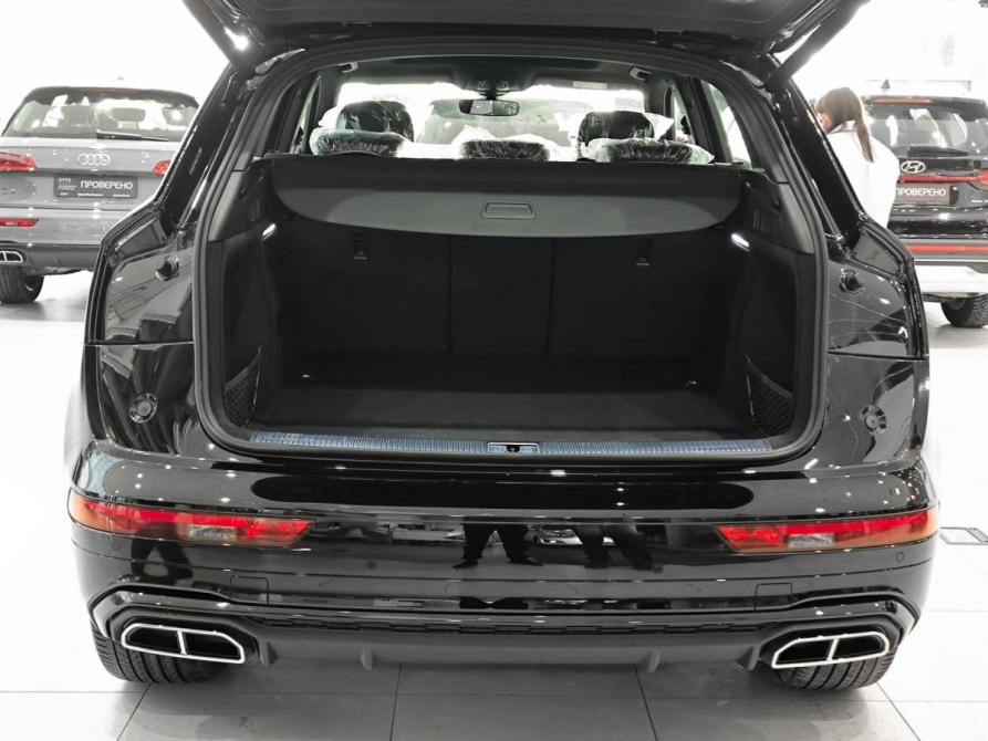 Audi Q5 II (FY) Рестайлинг Казань  - изображение 12