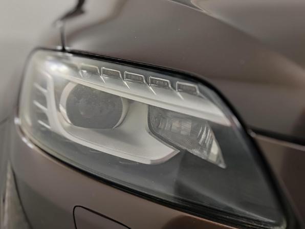 Audi Q7 I (4L) Рестайлинг с пробегом 2012 года, цена 2 049 000 рублей, 195011 км, внедорожник, Автокод Объявления