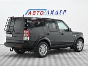 Land Rover Discovery IV Москва  - изображение 18