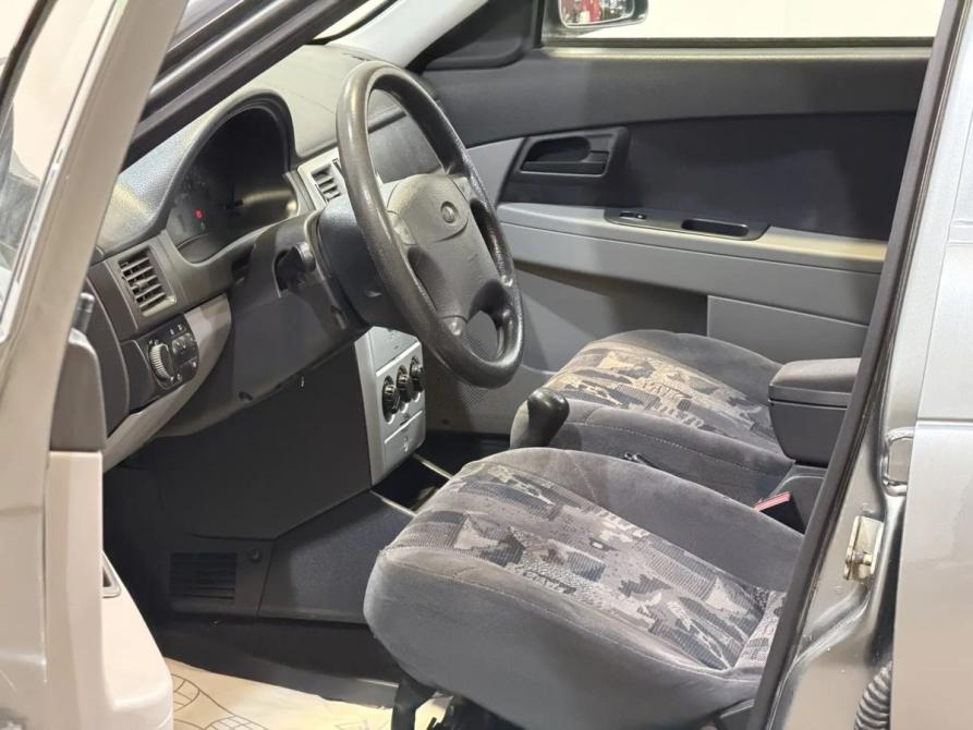 Lada (ВАЗ) Priora I Кемерово  - изображение 12