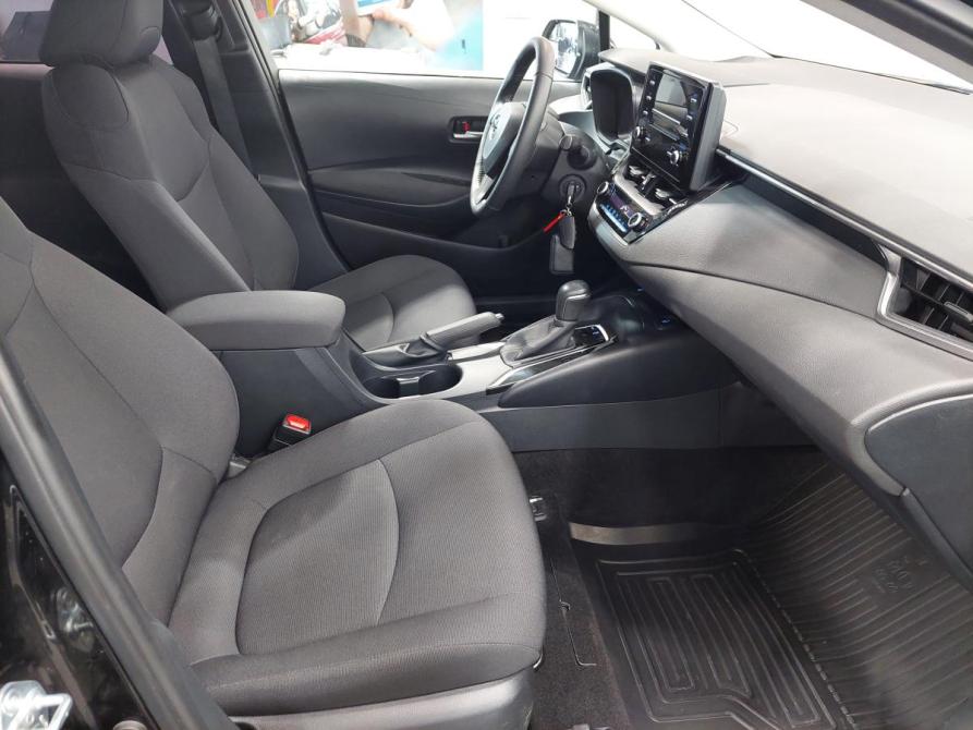 Toyota Corolla XII (E210) Пермь  - изображение 14