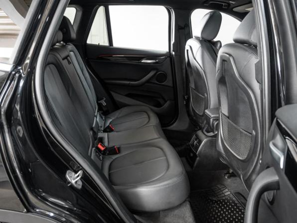 BMW X1 II (F48) с пробегом 2016 года, цена 2 415 000 рублей, 145466 км, внедорожник, Автокод Объявления