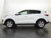 Kia Sportage IV Санкт-Петербург  - изображение 26