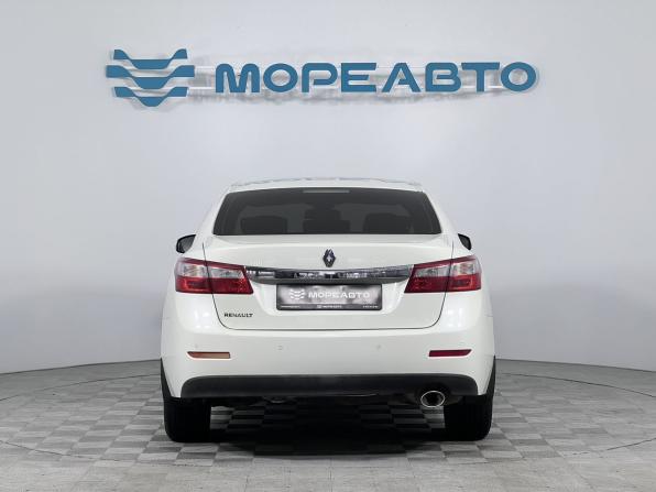 Renault Latitude I с пробегом 2013 года, цена 850 000 рублей, 139148 км, седан, Автокод Объявления
