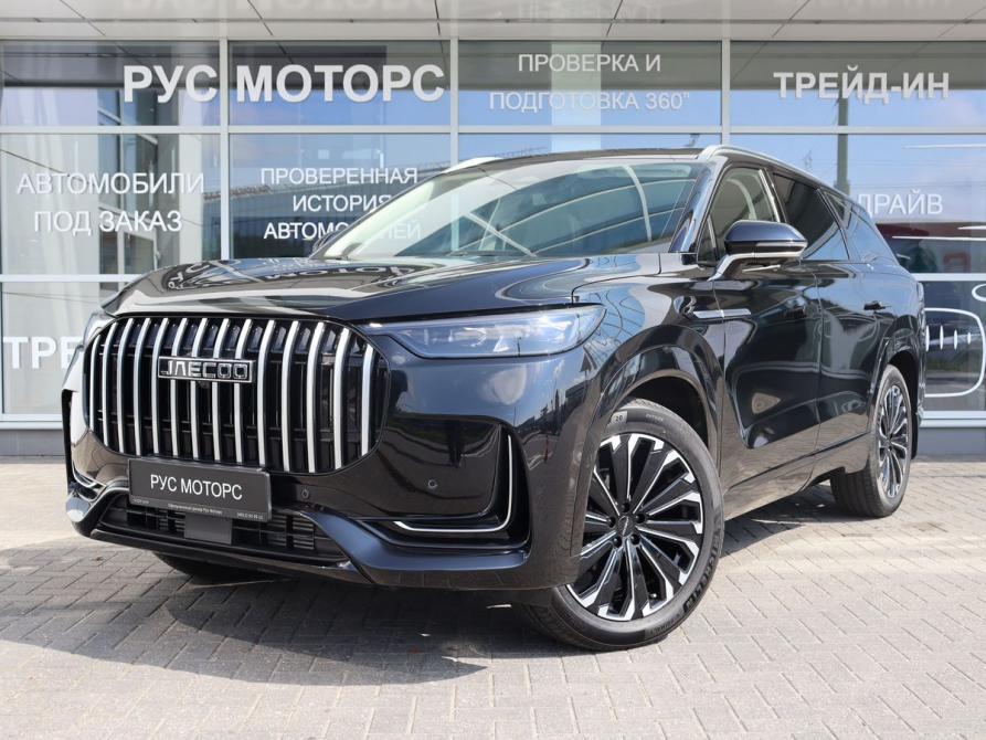 Jaecoo J8 Калининград  - изображение 1