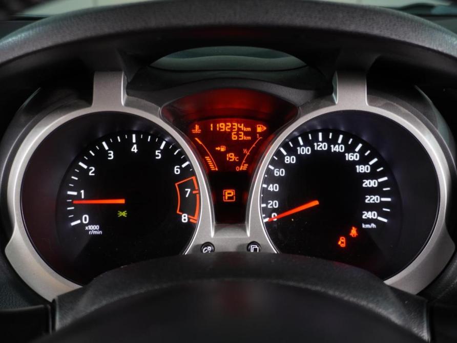 Nissan Juke I Воронеж  - изображение 19