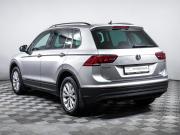 Volkswagen Tiguan II Москва  - изображение 24