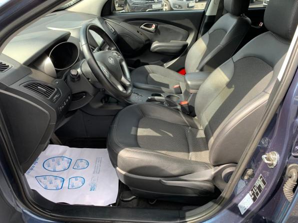 Hyundai ix35 I с пробегом 2010 года, цена 1 169 000 рублей, 200474 км, внедорожник, Автокод Объявления