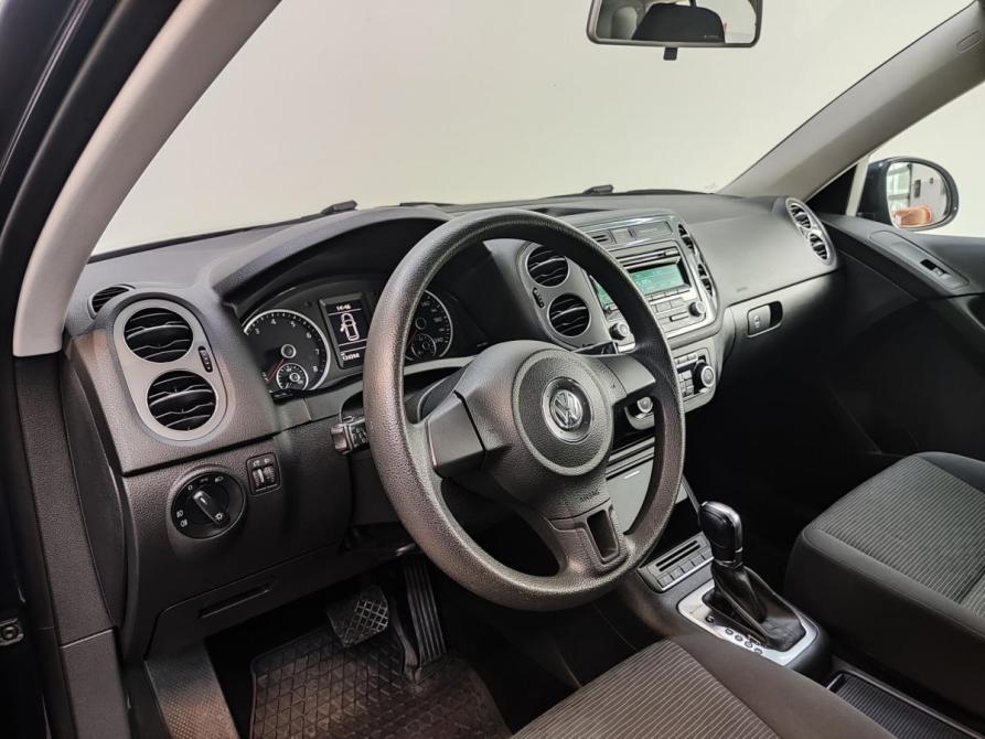 Volkswagen Tiguan I Рестайлинг Барнаул  - изображение 15