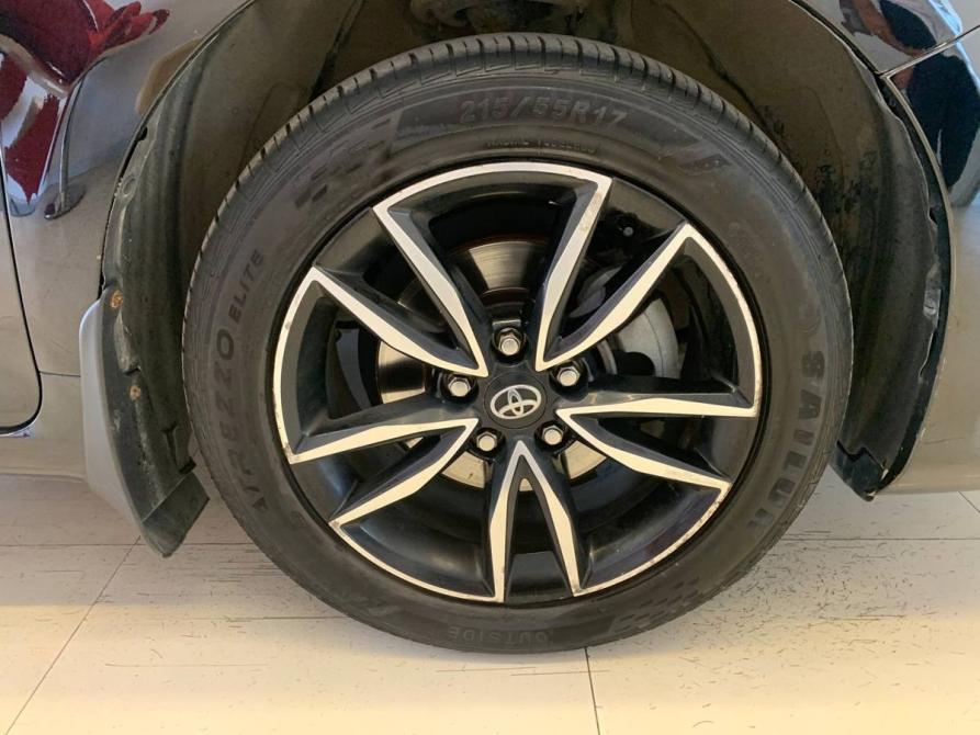 Toyota Camry VII (XV50) Рестайлинг Челябинск  - изображение 15