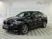 BMW X4 II (G02) Москва  - изображение 27